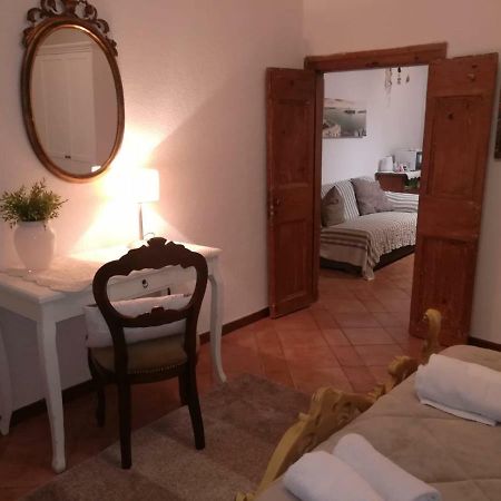 Ca' Giardini Boutique Apartment Benátky Exteriér fotografie