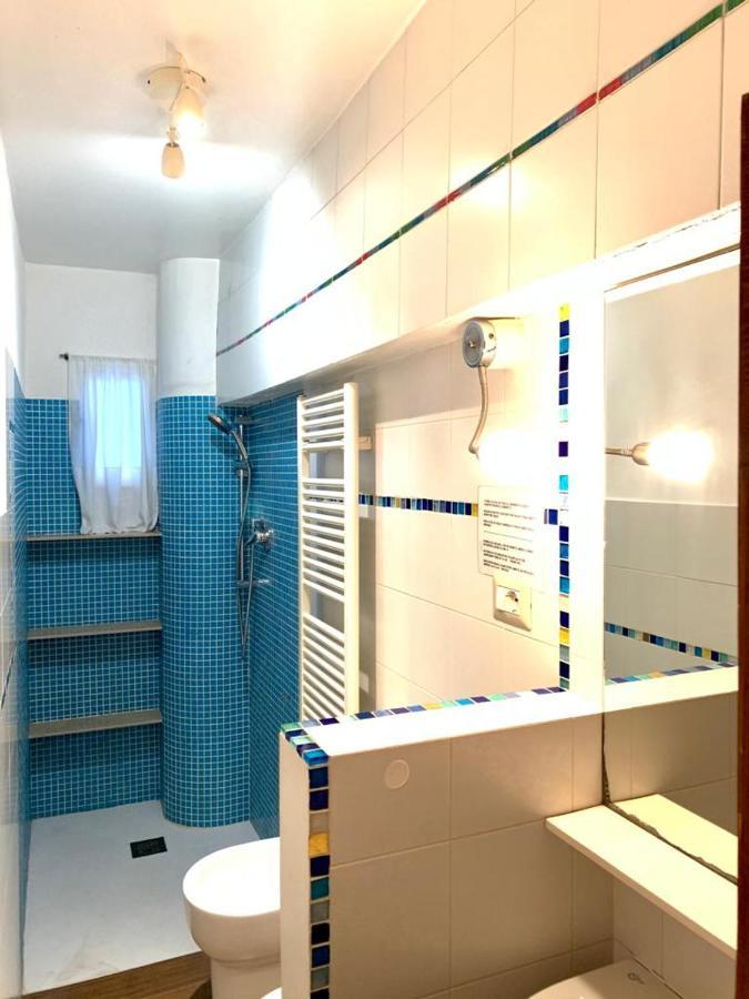 Ca' Giardini Boutique Apartment Benátky Exteriér fotografie