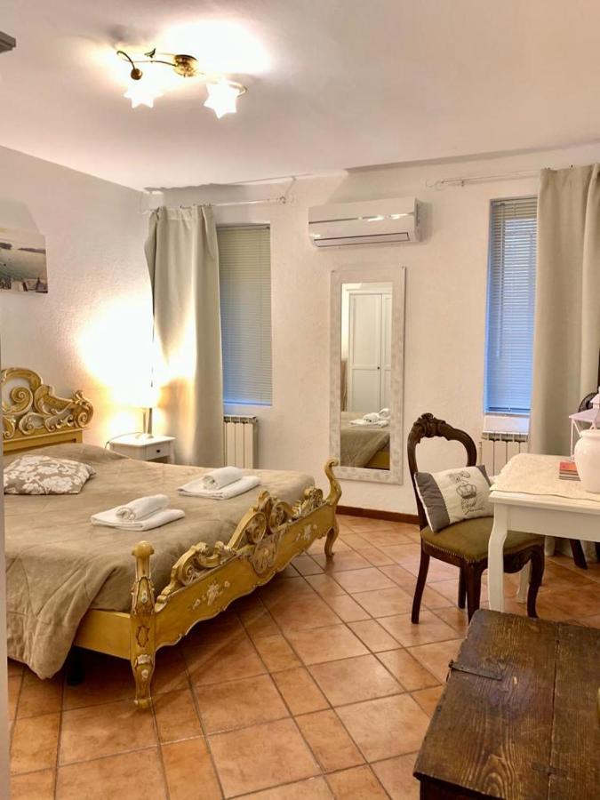 Ca' Giardini Boutique Apartment Benátky Exteriér fotografie