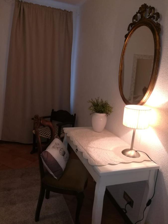 Ca' Giardini Boutique Apartment Benátky Exteriér fotografie